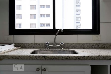 Apartamento à venda com 260m², 4 quartos e 5 vagasCozinha 