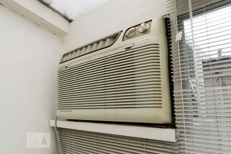 Apartamento à venda com 260m², 4 quartos e 5 vagasCobertura (Ar condicionado)