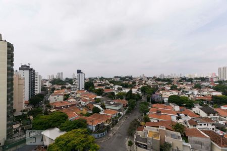 Apartamento à venda com 260m², 4 quartos e 5 vagasVista do Varanda do Quarto 2