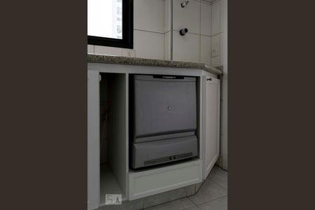 Apartamento à venda com 260m², 4 quartos e 5 vagasCozinha 