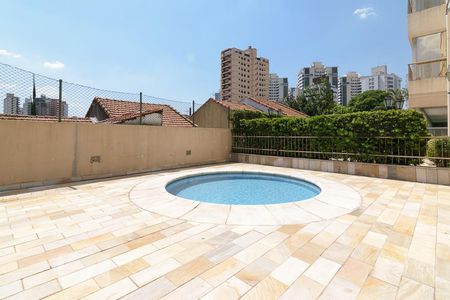 Apartamento à venda com 102m², 3 quartos e 3 vagasPiscina Infantil