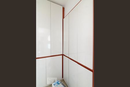 Apartamento à venda com 102m², 3 quartos e 3 vagasQuarto de Serviço