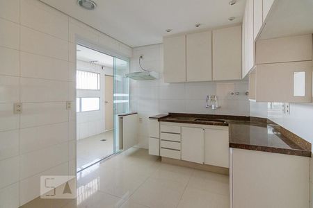 Apartamento à venda com 102m², 3 quartos e 3 vagasCozinha