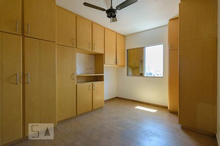 Quarto 1 de apartamento à venda com 3 quartos, 102m² em Centro, Santo André