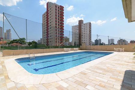Apartamento à venda com 102m², 3 quartos e 3 vagasPiscina Adulto