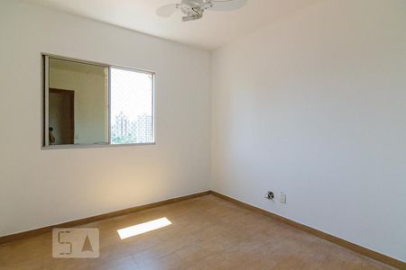 Apartamento à venda com 102m², 3 quartos e 3 vagasQuarto 3