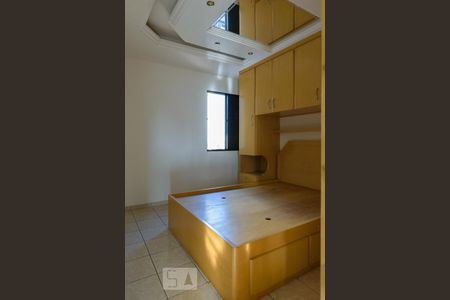 Quarto 1 de apartamento à venda com 2 quartos, 65m² em Silveira, Santo André