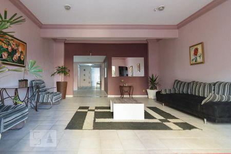 Apartamento à venda com 65m², 2 quartos e 1 vaga Apartamento à venda com 65m², 2 quartos e 1 vagaRoom de Entrada