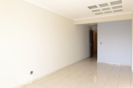 Sala de apartamento à venda com 2 quartos, 65m² em Silveira, Santo André