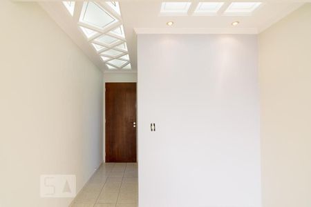 Teto da Sala de apartamento à venda com 2 quartos, 65m² em Silveira, Santo André