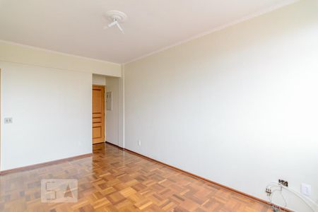 Sala de apartamento à venda com 2 quartos, 70m² em Centro, Santo André