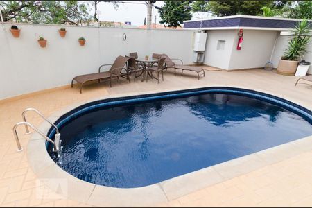 Apartamento à venda com 59m², 2 quartos e 1 vagaDependências do prédio - psicna