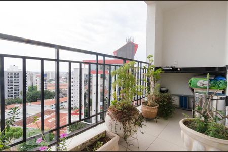 Sacada de apartamento à venda com 2 quartos, 59m² em Jardim Guanabara, Campinas