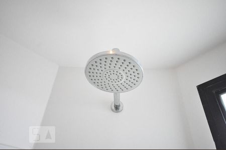 Apartamento à venda com 82m², 1 quarto e 2 vagasdetalhe do banheiro suíte