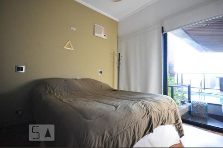 Apartamento à venda com 82m², 1 quarto e 2 vagassuíte 