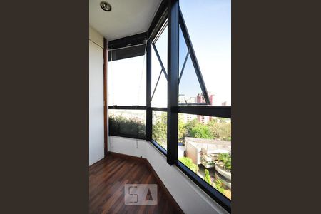 Apartamento à venda com 82m², 1 quarto e 2 vagashall de entrada