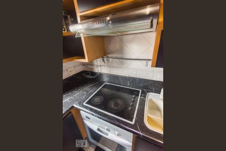 Apartamento para alugar com 75m², 1 quarto e sem vagaCozinha