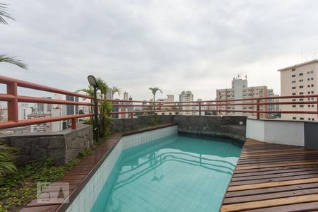 Apartamento para alugar com 75m², 1 quarto e sem vagaPiscina