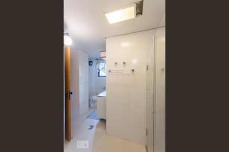 Apartamento para alugar com 75m², 1 quarto e sem vagaBanheiro Suite/Lavandeira