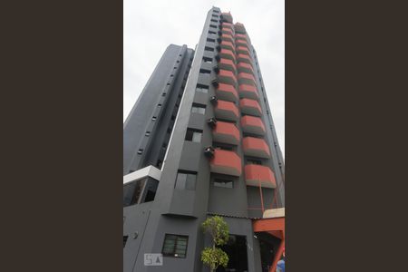 Apartamento para alugar com 75m², 1 quarto e sem vagaFachada