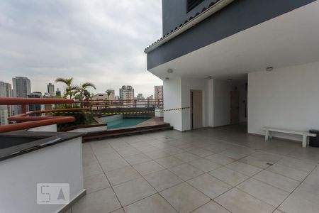 Apartamento para alugar com 75m², 1 quarto e sem vagaSolarium