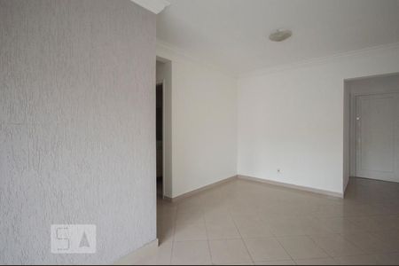 Sala de apartamento à venda com 3 quartos, 70m² em Vila Parque Jabaquara, São Paulo