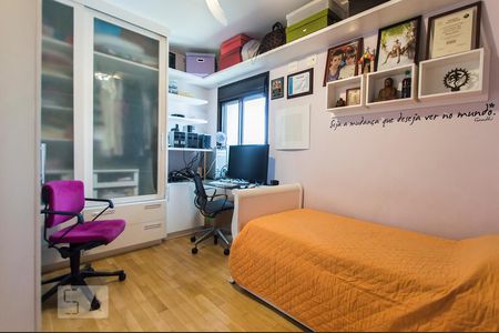 Suíte de apartamento para alugar com 3 quartos, 185m² em Real Parque, São Paulo