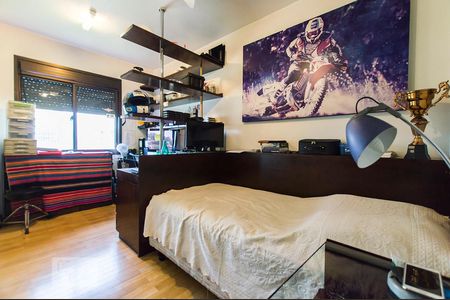 Apartamento para alugar com 185m², 3 quartos e 3 vagas Apartamento para alugar com 185m², 3 quartos e 3 vagasSuíte 2