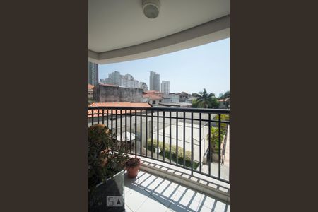 Sacada de apartamento à venda com 2 quartos, 72m² em Vila Mariana, São Paulo