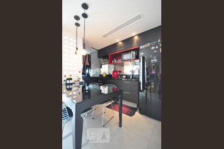 Apartamento à venda com 64m², 2 quartos e 1 vagacozinha
