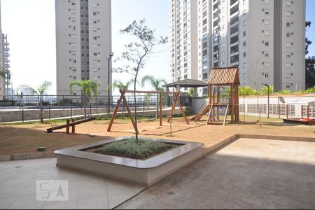 Apartamento à venda com 64m², 2 quartos e 1 vagaplayground
