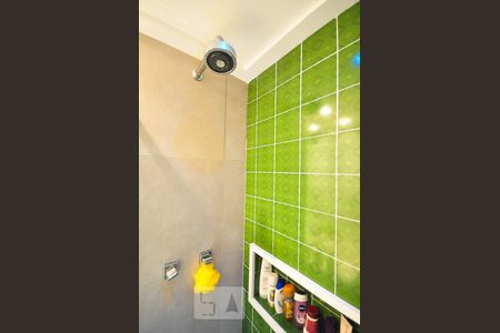 Apartamento à venda com 64m², 2 quartos e 1 vagadetalhe do banheiro suíte 