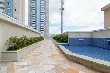 Apartamento à venda com 60m², 2 quartos e 2 vagasEntrada