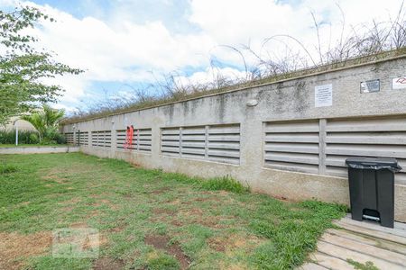 Apartamento à venda com 60m², 2 quartos e 2 vagasÁrea Pet