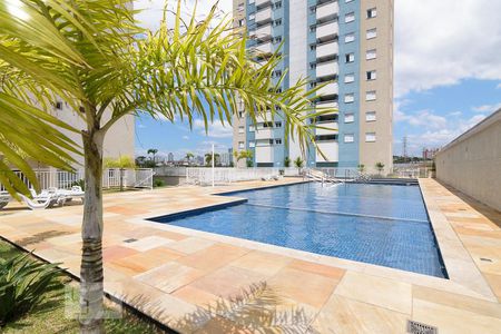 Apartamento à venda com 60m², 2 quartos e 2 vagasPiscina