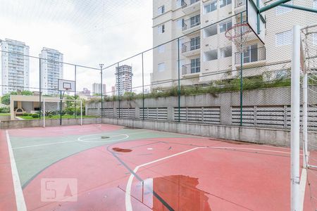 Apartamento à venda com 60m², 2 quartos e 2 vagasQuadra