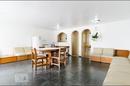Apartamento à venda com 70m², 2 quartos e 1 vagaSalão de Festas