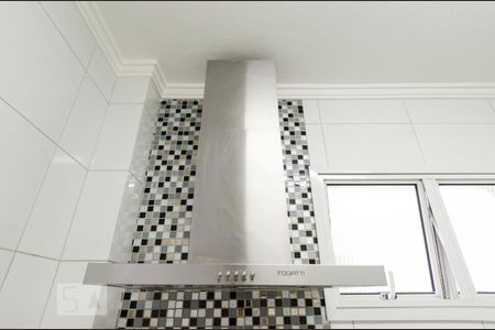 Apartamento à venda com 70m², 2 quartos e 1 vagaCozinha