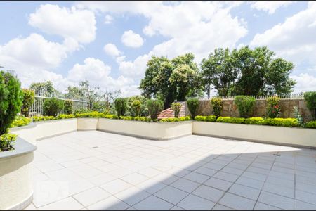 Apartamento à venda com 70m², 2 quartos e 1 vagaÁrea de Circulação