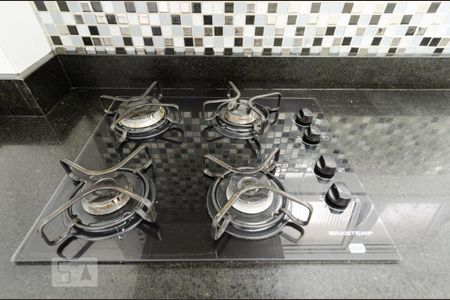 Apartamento à venda com 70m², 2 quartos e 1 vagaCozinha