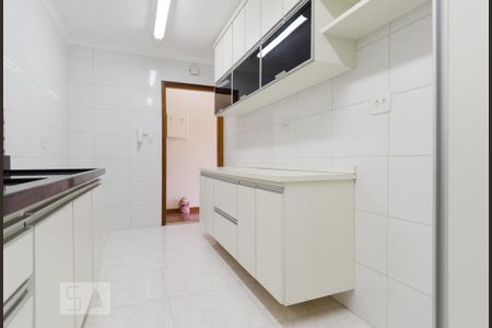 Apartamento à venda com 70m², 2 quartos e 1 vagaCozinha