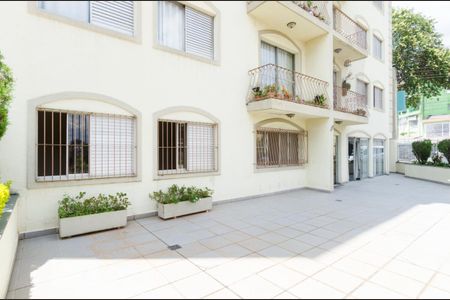 Apartamento à venda com 70m², 2 quartos e 1 vagaÁrea de Circulação