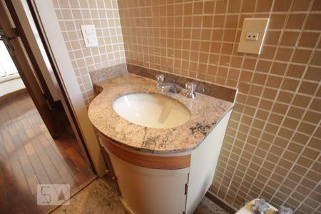 Apartamento à venda com 290m², 4 quartos e 3 vagasPia