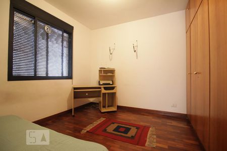 Apartamento à venda com 290m², 4 quartos e 3 vagasQuarto 3