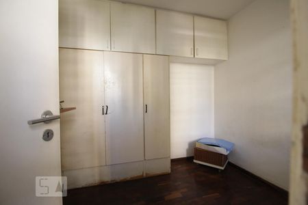 Apartamento à venda com 290m², 4 quartos e 3 vagasQuarto de serviço