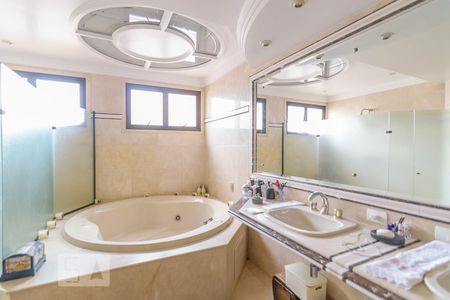 Apartamento à venda com 5 quartos, 425m² em Santa Paula, São Caetano do Sul