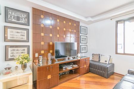 Apartamento à venda com 5 quartos, 425m² em Santa Paula, São Caetano do Sul