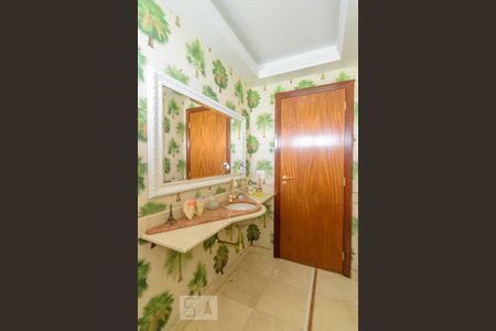 Apartamento à venda com 5 quartos, 425m² em Santa Paula, São Caetano do Sul