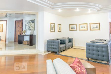 Apartamento à venda com 5 quartos, 425m² em Santa Paula, São Caetano do Sul