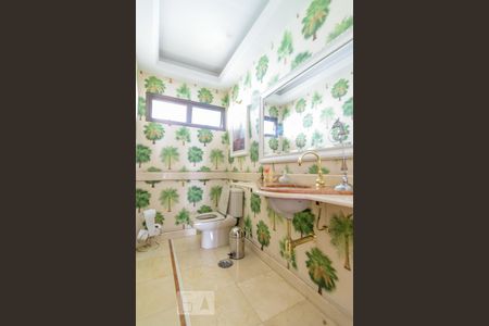 Apartamento à venda com 5 quartos, 425m² em Santa Paula, São Caetano do Sul